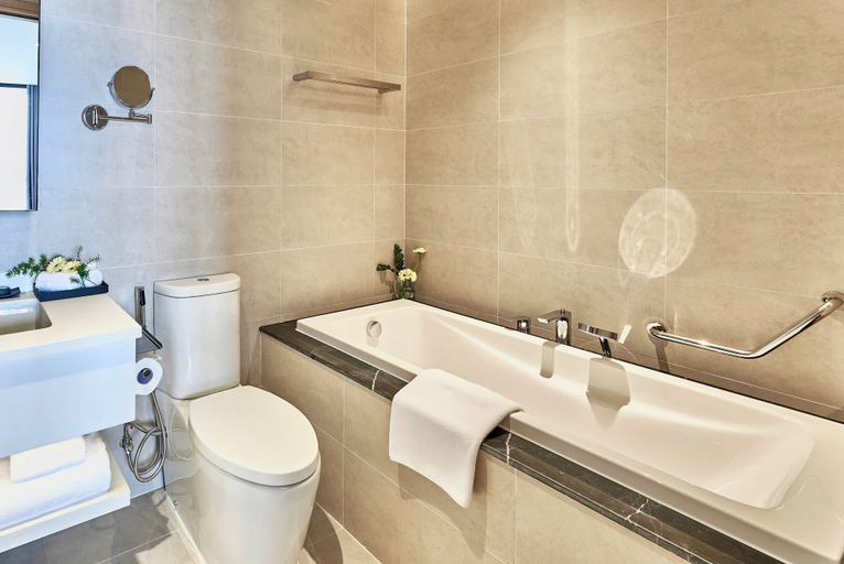 Bathroom 5, PARKROYAL Serviced Suites Hanoi, Tây Hồ
