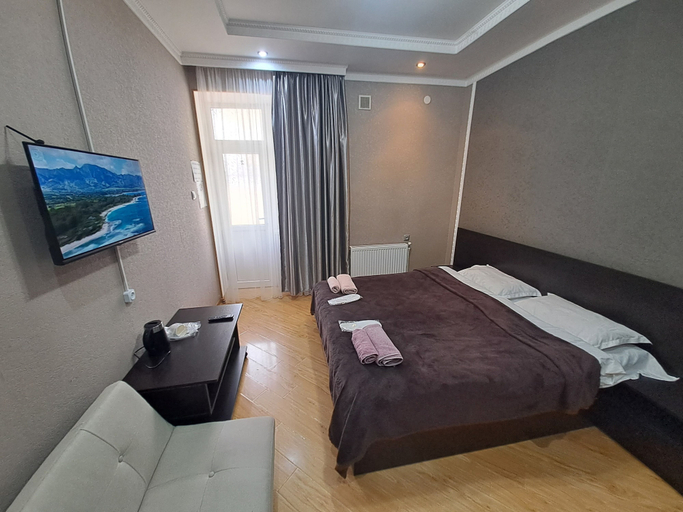 Bedroom 2, Guest House Akhaltsikhe, Akhaltsikhe