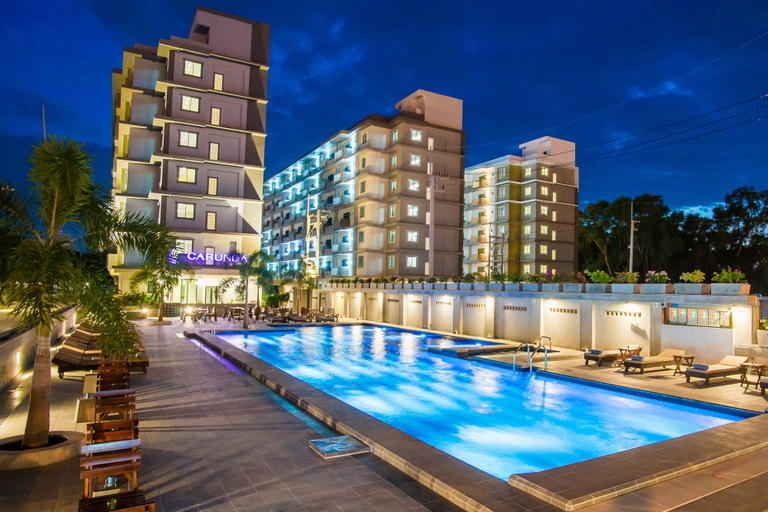 Exterior & Views 2, Carunda Hotel Pattaya, Sattahip