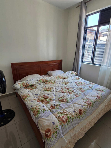 Extra beds 4, Golden Flame, Gasabo