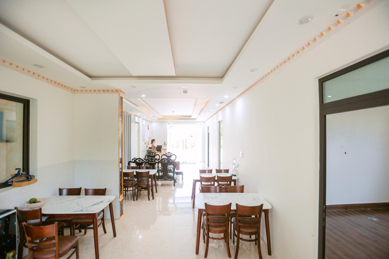 Food & Drinks, ALEX HOTEL AND SPA, Da Nang