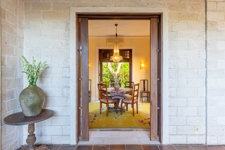 Exterior & Views 3, Villa Angsa by Nakula, Denpasar