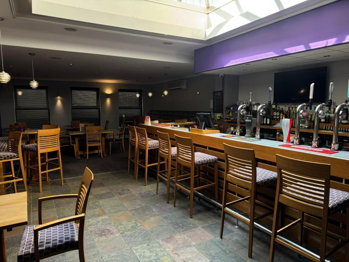 Food & Drinks 4, St George Hotel Rochester - Chatham, Medway