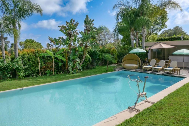 Others 2, Stunning private Villa with Pool in Antibes, Alpes-Maritimes