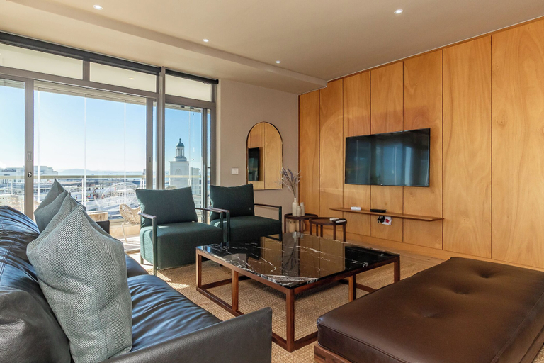 Others 4, ITC Hospitality Group Two Bedrooms Icon Building, City of Cape Town