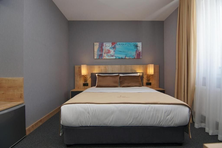Room 3, Casa Constanza Hotel Garni am Bodensee, Bodenseekreis