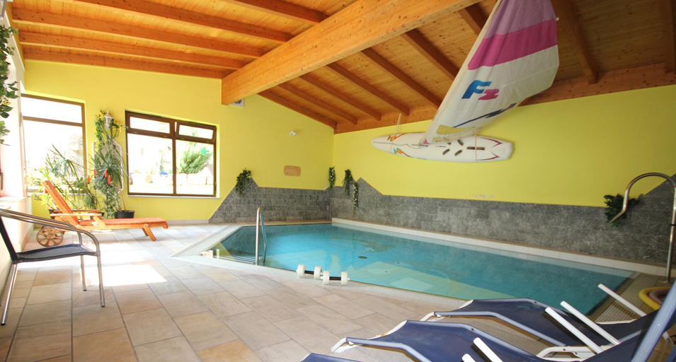 Sport & Beauty, Hotel Pension Fleischmann, Cham
