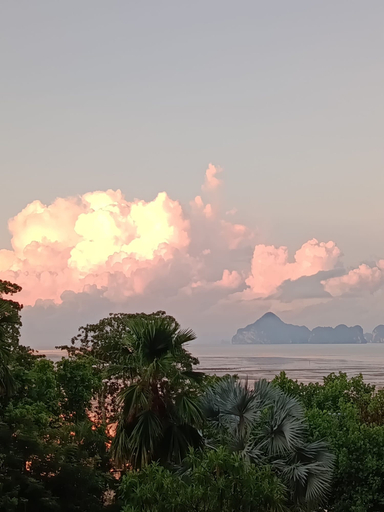 Exterior 4, Krabi Campsite Glamping & Camping, Mueang Krabi