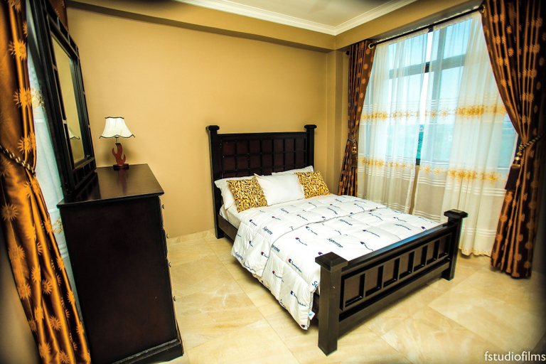 Others 3, Thy Favour Hotel, Shama Ahanta East