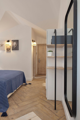 Bedroom 4, Ada Dreams City, Fethiye