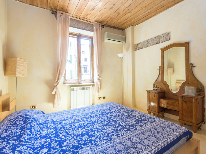 Others 4, Charming Luxury Trastevere Apartment, Rome