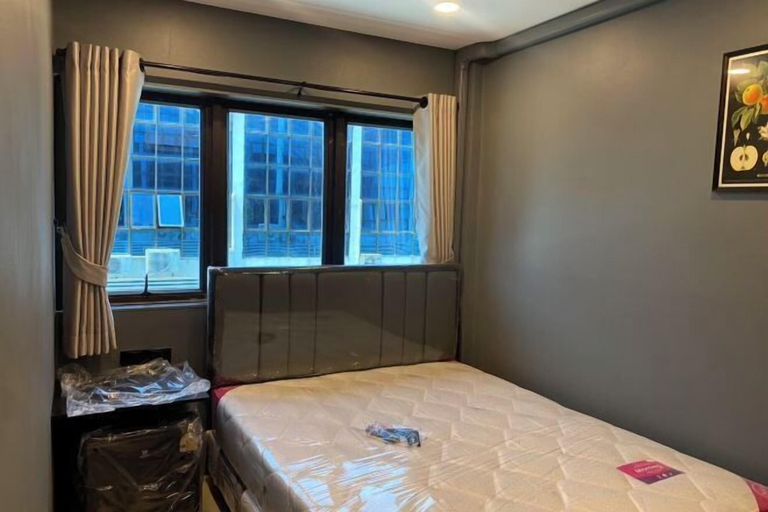 Room 2, Bridge Donmueang, Don Muang