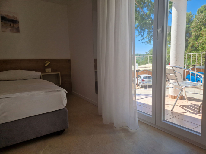 Bedroom 4, Belvedere Resort Hotels, Izola