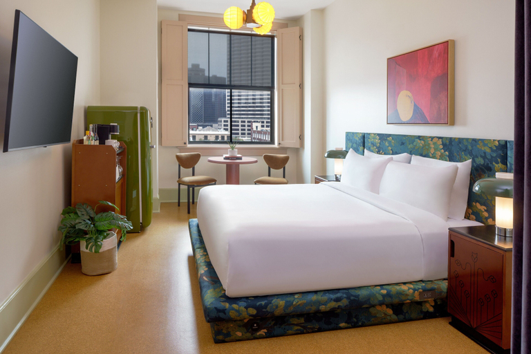 Bedroom 3, The Barnett - JDV by Hyatt, Orleans