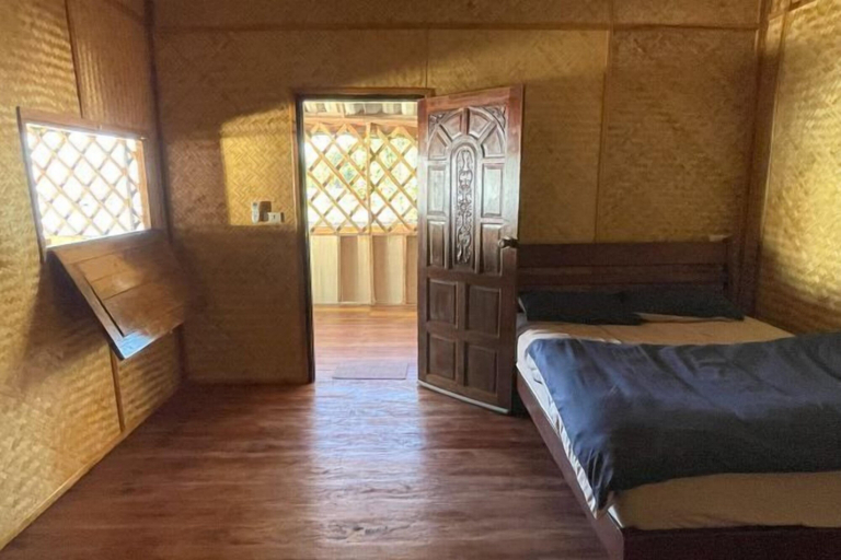 Room 1, Koh Jum Family Homestay, Nua Khlong