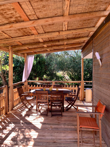 Others 5, le clos du bonheur, Var