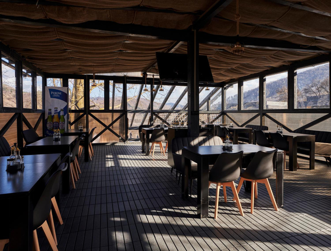 Food & Drinks 4, Blissful Resort - Valea Doftanei, Tesila