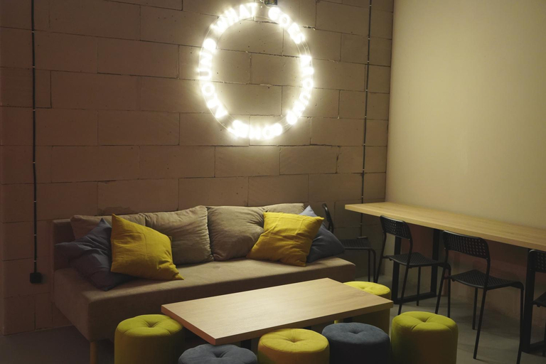 Others 5, Rock Hostel, Vladikavkaz