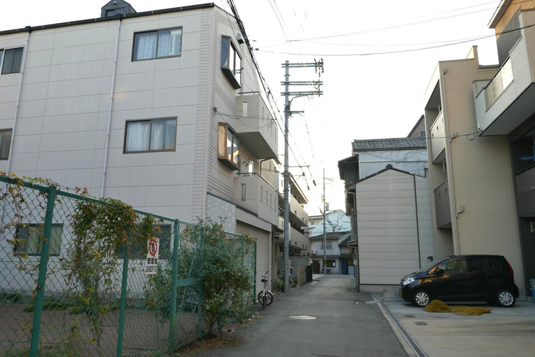Others 2, gh 民泊 SAKURA, Osaka