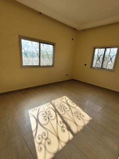 Others 3, The White House in Yassa, Wouri