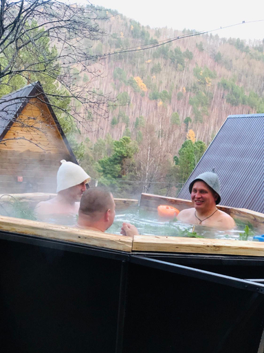 Others 3, Village Baikal Krai, Irkutskiy rayon