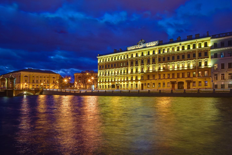 Others 4, Rossi Boutique Hotel, Sankt-Peterburg gorsovet
