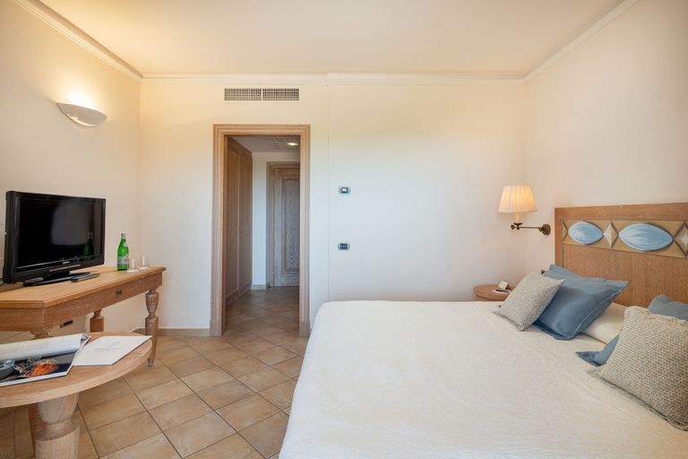 Bedroom 3, Hotel Petra Bianca, Olbia-Tempio