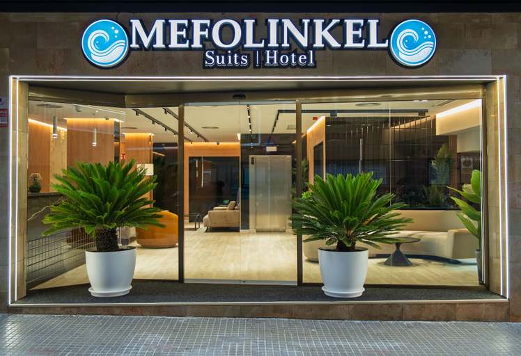 Exterior & Views 2, MEFOLINKEL SUITS HOTEL, Girona