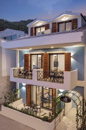Exterior & Views 2, Ada Dreams City, Fethiye
