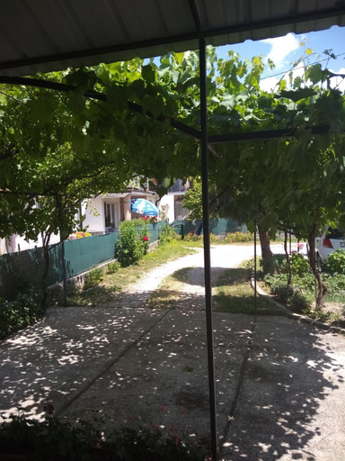 3, Apartman Dime