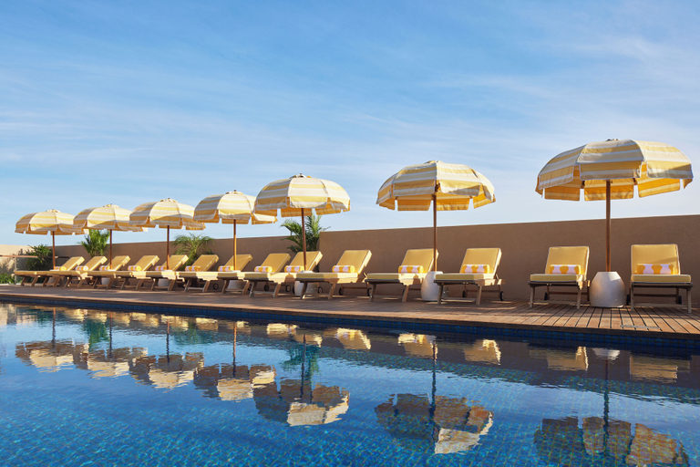 Sport & Beauty 2, Kleo Seminyak, part of JdV by Hyatt, Badung