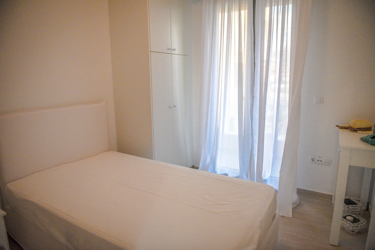 Room 2, Stunning Luxury with Private Beach, Crete