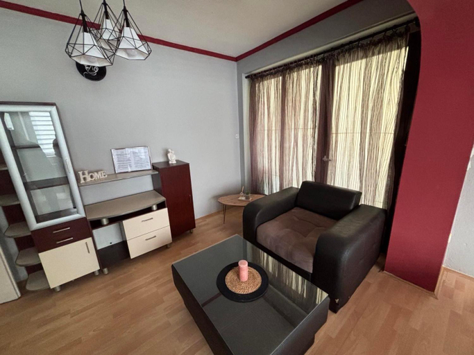 Others 5, Ako odam vo Bitola