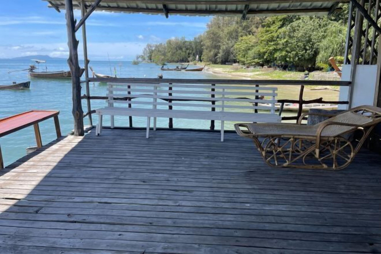 Interior 3, Koh Jum Family Homestay, Nua Khlong
