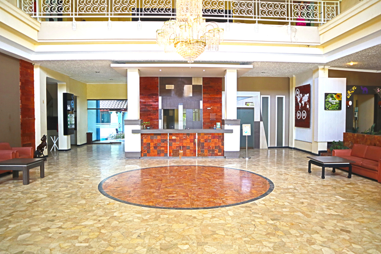 Others 4, PLUM Prestige Hotel Juanda, Surabaya