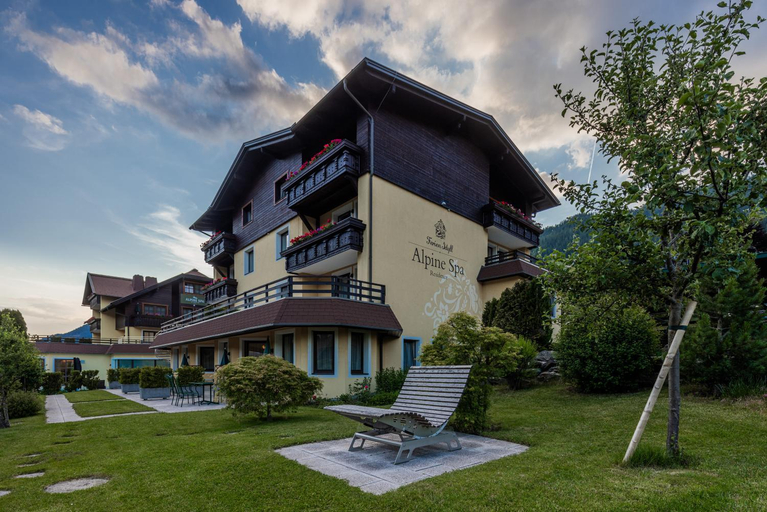 Others 2, Alpine Spa Residence, Spittal an der Drau