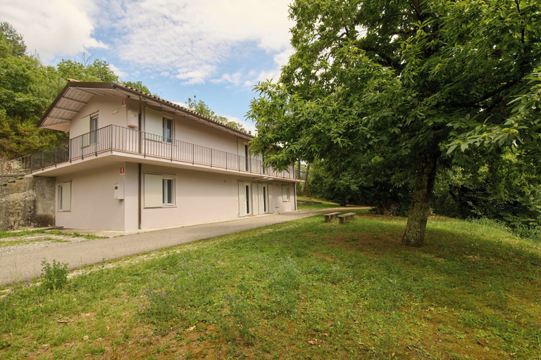 Exterior 4, Il Ciocco Cottage, Lucca