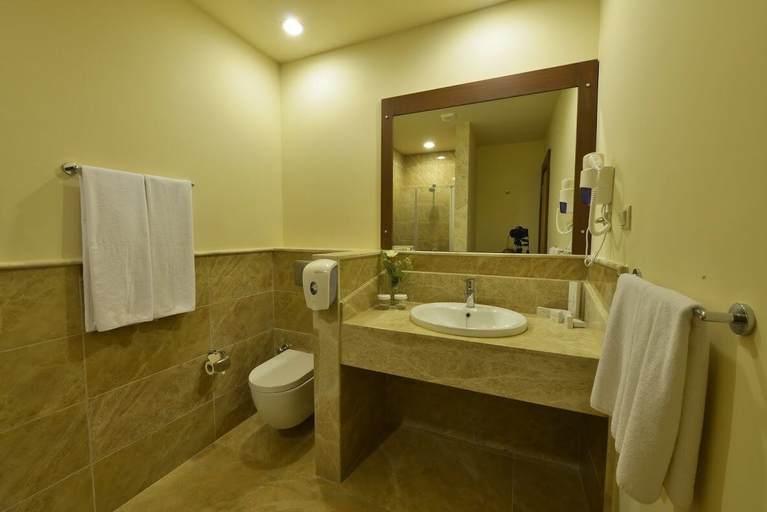 Bathroom 5, Labranda Mares Marmaris, Marmaris