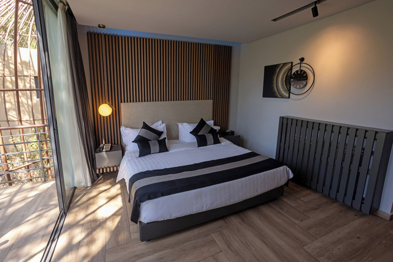 Bedroom 4, Scappa Resort, Kasrouane