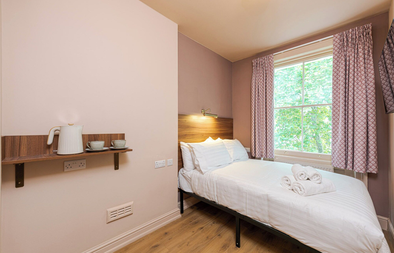 Room amenity 5, The Norfolk, London