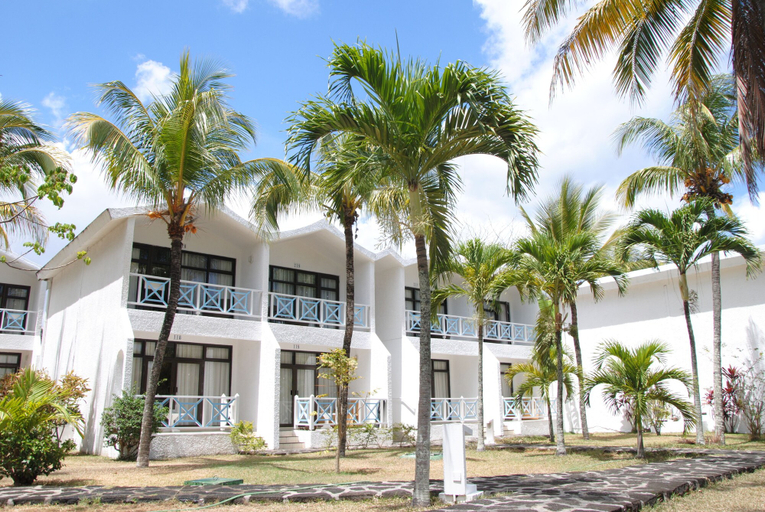 Exterior & Views 2, Coral Azur Beach Resort