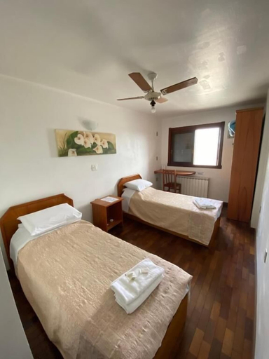 Bedroom 2, Hotel Somensi, Bento Gonçalves