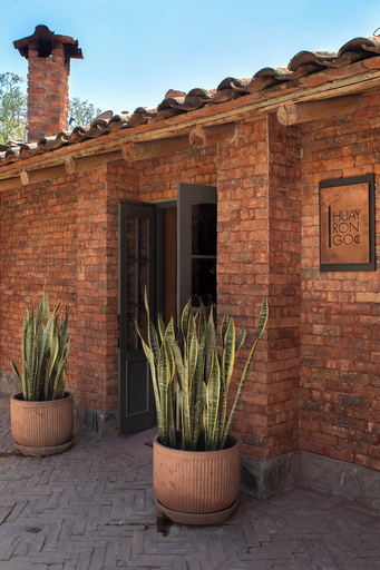 Exterior & Views, Cuesta Serena Boutique Hotel, Carhuaz