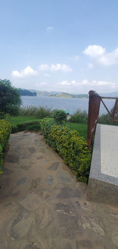 Exterior 3, African Tent Resort, Ndorwa