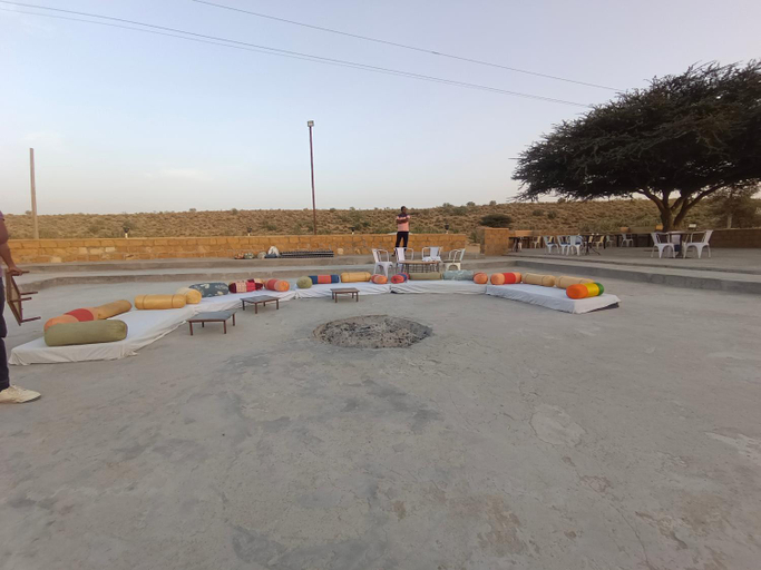 Others 4, Night Stay Camp, Jaisalmer