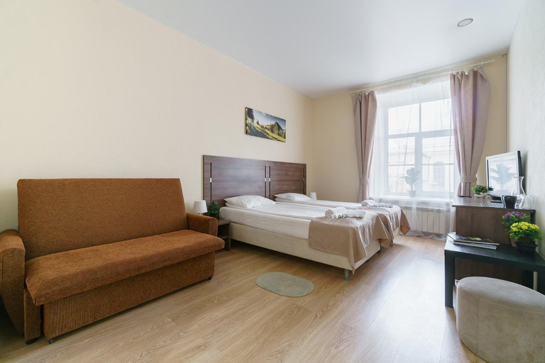 Others 5, Meridian Hotel, Sankt-Peterburg gorsovet