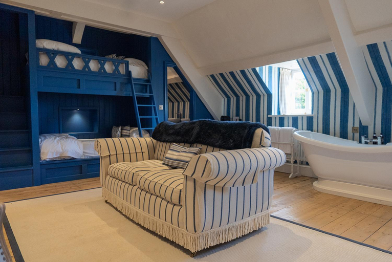 Others 4, Gileston Manor Luxury B&B, Vale of Glamorgan