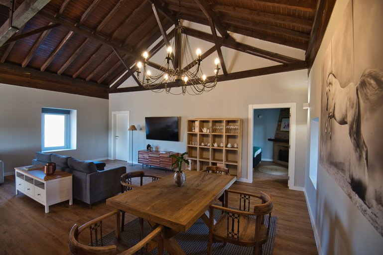 Others 5, Sorraia Hotel Rural, Coruche