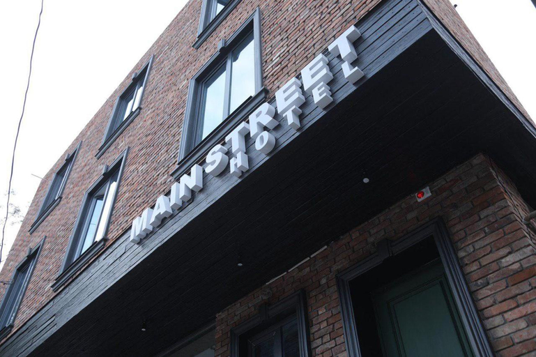Others 5, Main Street Hotel, Derbentskiy rayon