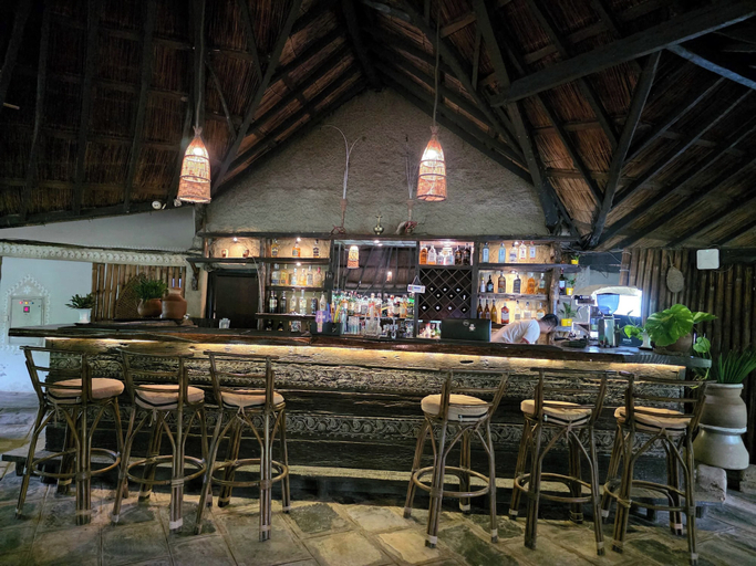 Food & Drinks 4, Siddhartha Wildlife Retreat, Narayani